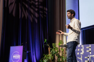 Lire la suite à propos de l’article Quand l’ancien monde vacille : l’émergence d’un nouveau paradigme – Matthieu Dardaillon