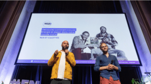 Lire la suite à propos de l’article Nus et Culottés : mieux nous reconnecter à l’essentiel