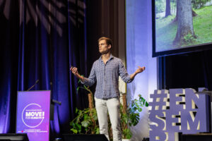 Lire la suite à propos de l’article Et si la nature était notre meilleure alliée pour survivre au XXIe siècle ?