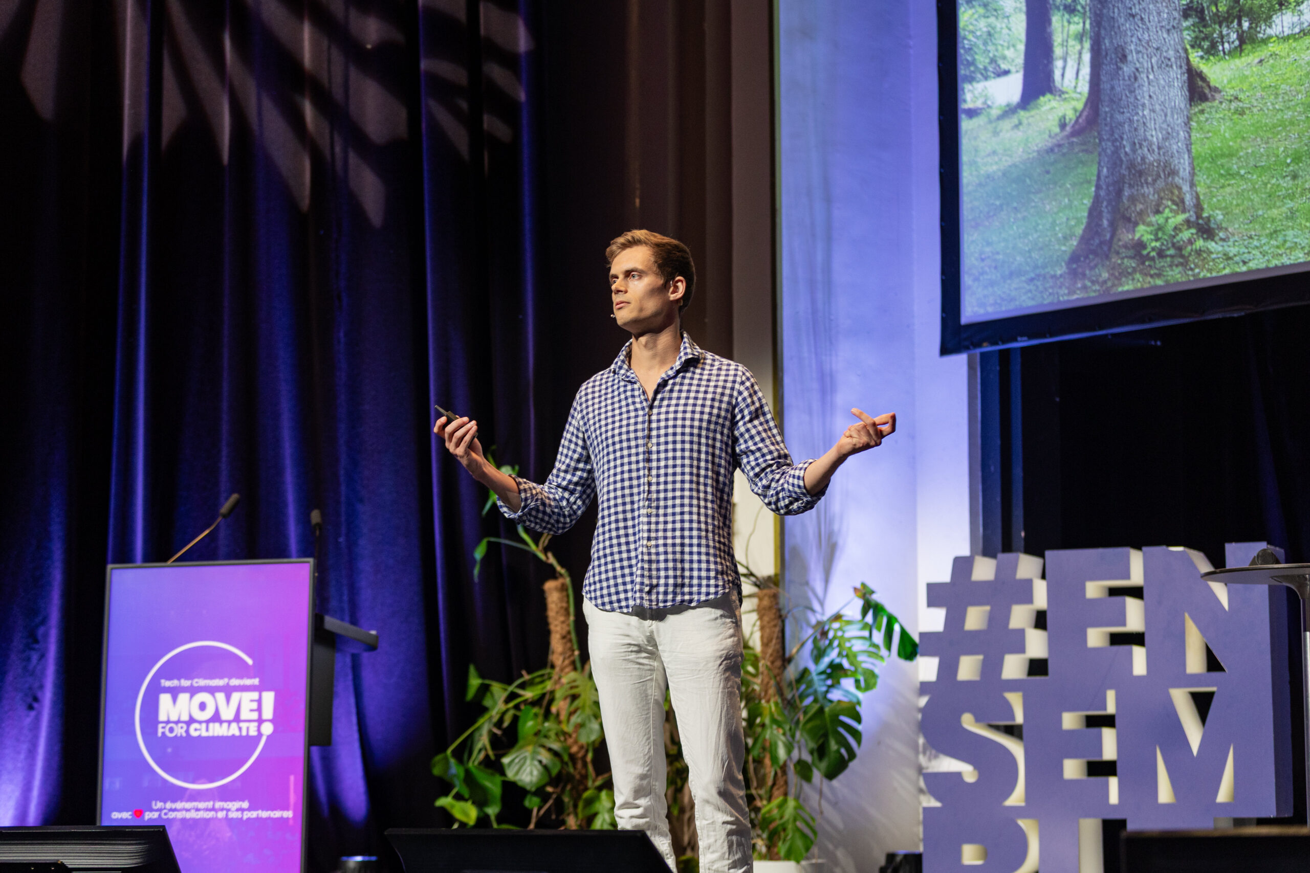 Lire la suite à propos de l’article Et si la nature était notre meilleure alliée pour survivre au XXIe siècle ?