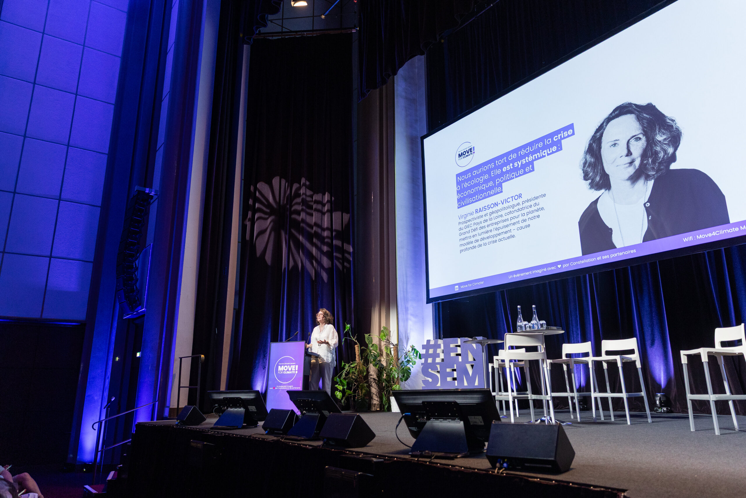 Lire la suite à propos de l’article Quand le climat bouscule l’économie : comprendre l&rsquo;épuisement du modèle